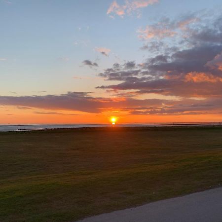 Ocean Edge Holiday Park Family Holiday Home With Spectacular Sea Views Heysham Exterior photo