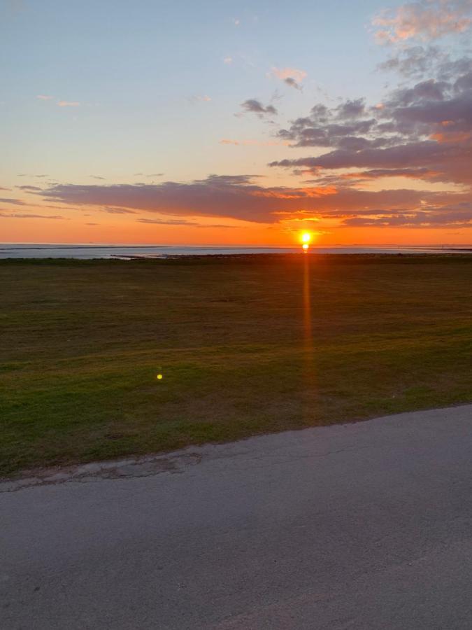 Ocean Edge Holiday Park Family Holiday Home With Spectacular Sea Views Heysham Exterior photo